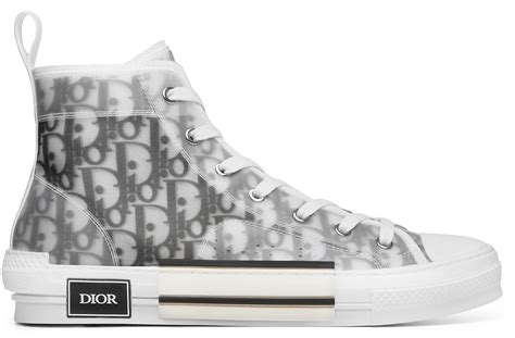 dior butterfly sneakers|Dior sneakers high top women's.